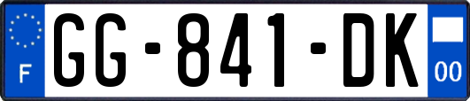 GG-841-DK