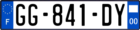 GG-841-DY