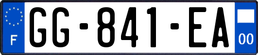 GG-841-EA