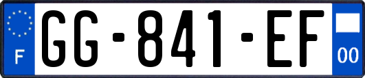 GG-841-EF