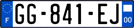 GG-841-EJ