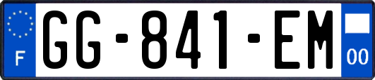 GG-841-EM