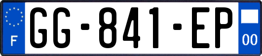 GG-841-EP