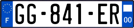 GG-841-ER