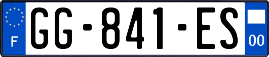 GG-841-ES
