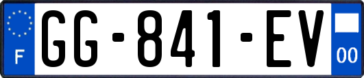 GG-841-EV