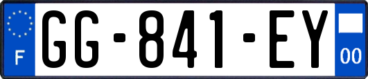 GG-841-EY