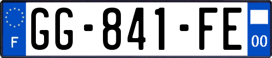 GG-841-FE