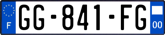 GG-841-FG
