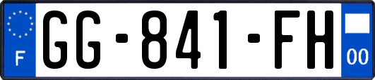 GG-841-FH