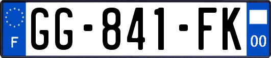 GG-841-FK