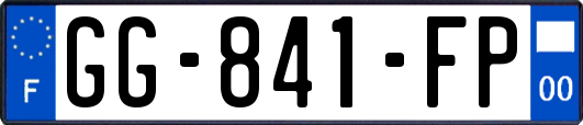 GG-841-FP