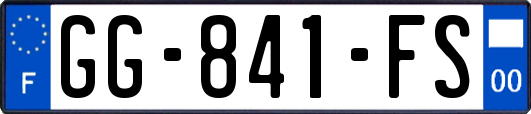GG-841-FS