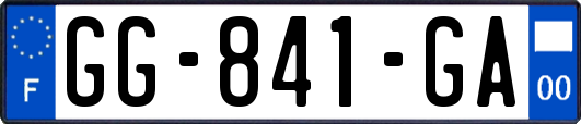 GG-841-GA