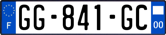 GG-841-GC