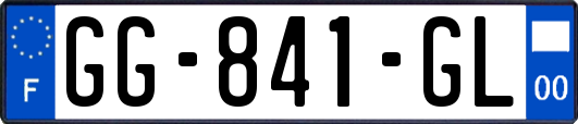 GG-841-GL