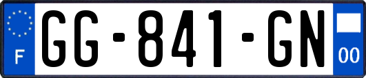 GG-841-GN