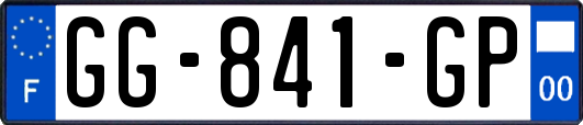 GG-841-GP
