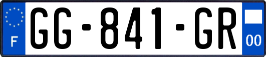 GG-841-GR