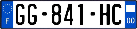 GG-841-HC