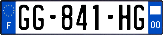 GG-841-HG