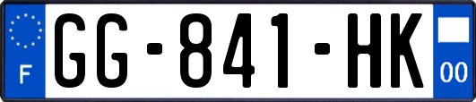 GG-841-HK