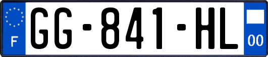 GG-841-HL