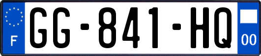 GG-841-HQ
