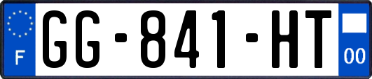 GG-841-HT