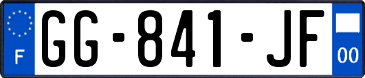 GG-841-JF