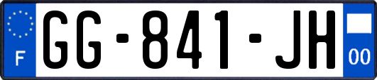 GG-841-JH