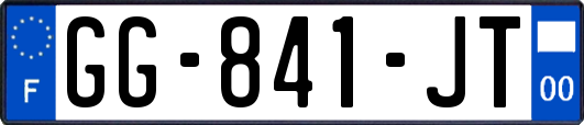GG-841-JT