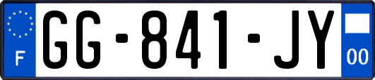 GG-841-JY