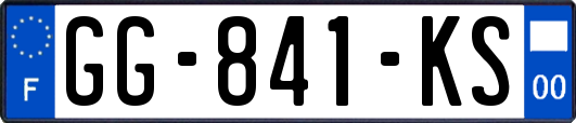 GG-841-KS