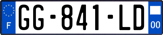 GG-841-LD