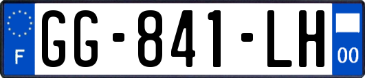 GG-841-LH
