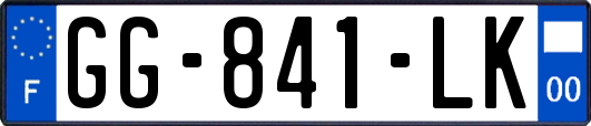 GG-841-LK