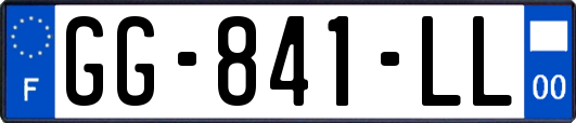 GG-841-LL