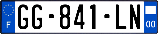GG-841-LN