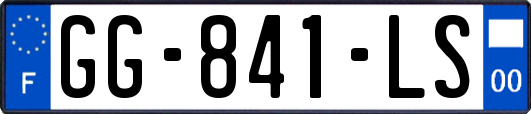 GG-841-LS