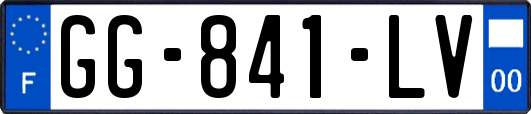 GG-841-LV