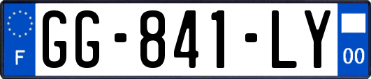 GG-841-LY