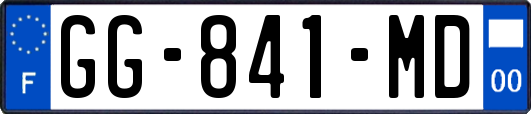 GG-841-MD
