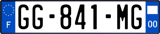 GG-841-MG