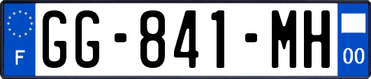 GG-841-MH