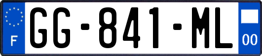 GG-841-ML