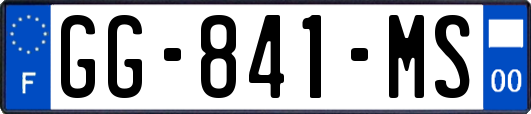 GG-841-MS