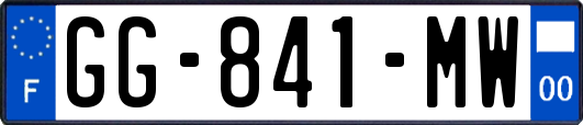 GG-841-MW