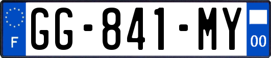 GG-841-MY