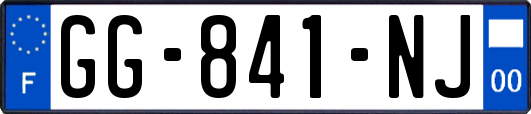 GG-841-NJ
